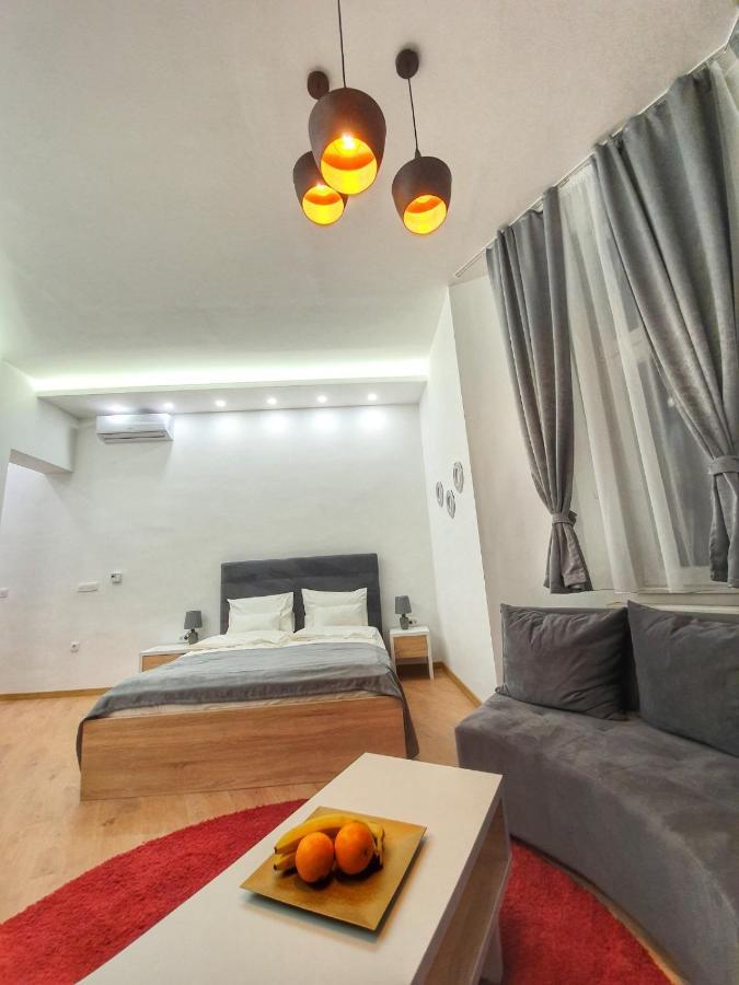Sarajevo Sans Modern Apartments Kültér fotó