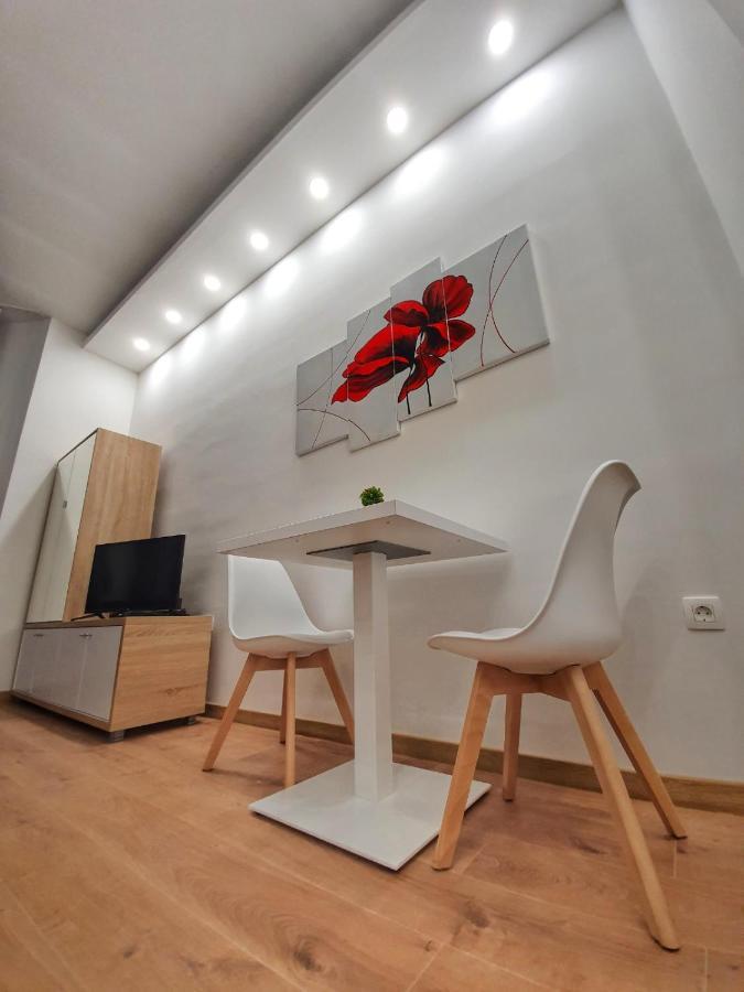 Sarajevo Sans Modern Apartments Kültér fotó