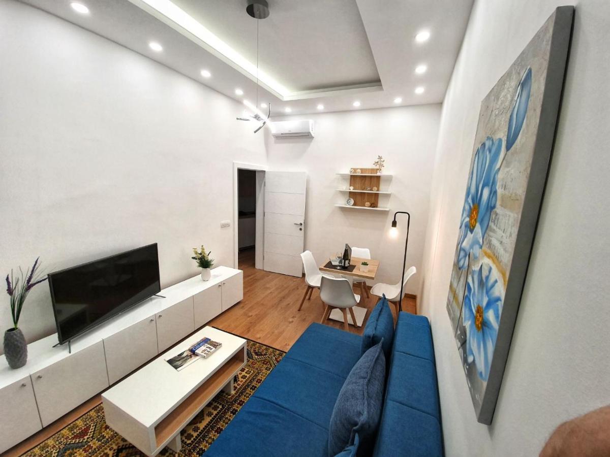 Sarajevo Sans Modern Apartments Kültér fotó