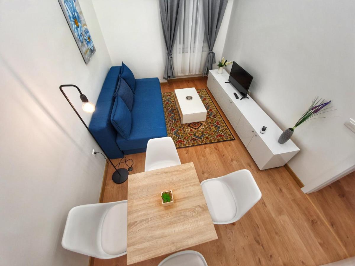 Sarajevo Sans Modern Apartments Kültér fotó