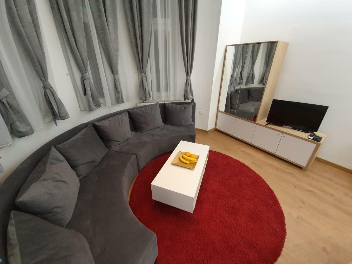 Sarajevo Sans Modern Apartments Kültér fotó